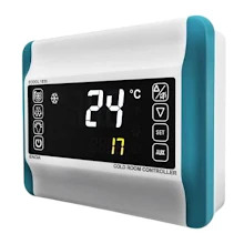 Enda Ecool 1036 NFC Çift Sensör (NFC Özellikle Kolay Kurulum) Pano Tipi