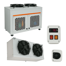 Soğuk Hava Deposu İçin Ekonomik Motor Alternatifleri